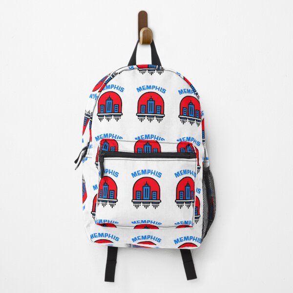 Item preview, Memphis City On The Move Tennessee Shelby County designed and sold by MemfoBrand.