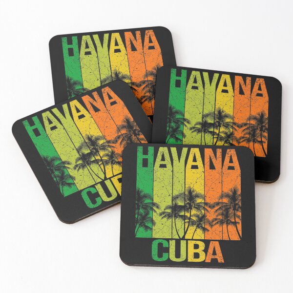Item preview, Havana Cuba designed and sold by Mila1946.