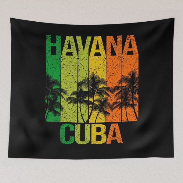 Item preview, Havana Cuba designed and sold by Mila1946.