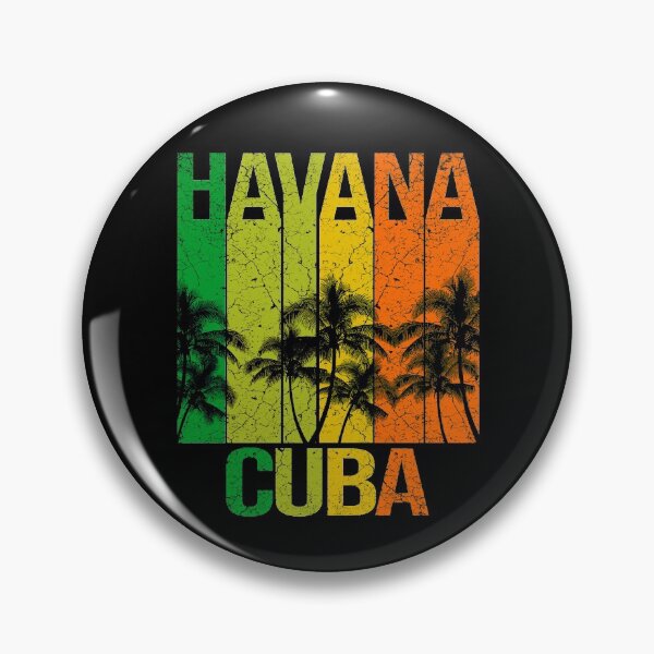 Item preview, Havana Cuba designed and sold by Mila1946.