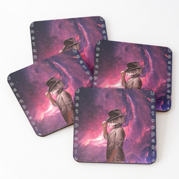 Item preview, Sia (Galaxy) designed and sold by CIPHER480.