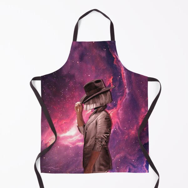 Item preview, Sia (Galaxy) designed and sold by CIPHER480.