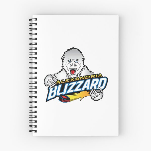 Item preview, Alexandria Blizzard designed and sold by radeon040698.
