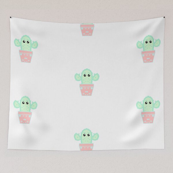 Item preview, Cute Cactus designed and sold by vibingcolorshop.