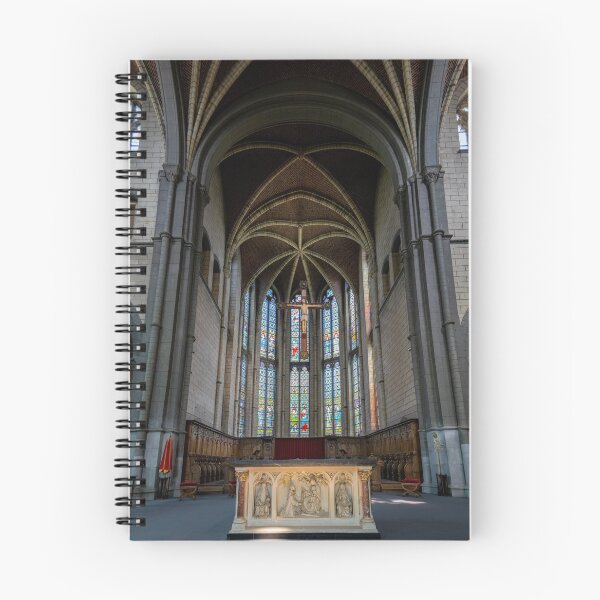 Item preview, Abbey Church of Val Dieu, Belgium. designed and sold by KimberlyHamers.