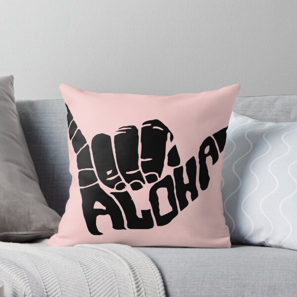 Item preview, Aloha / call hand designed and sold by RadBmd.