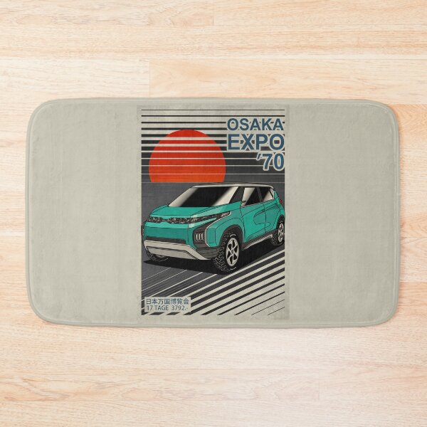 Item preview, Mitsubishi AR Concept designed and sold by JDM Guyvit.