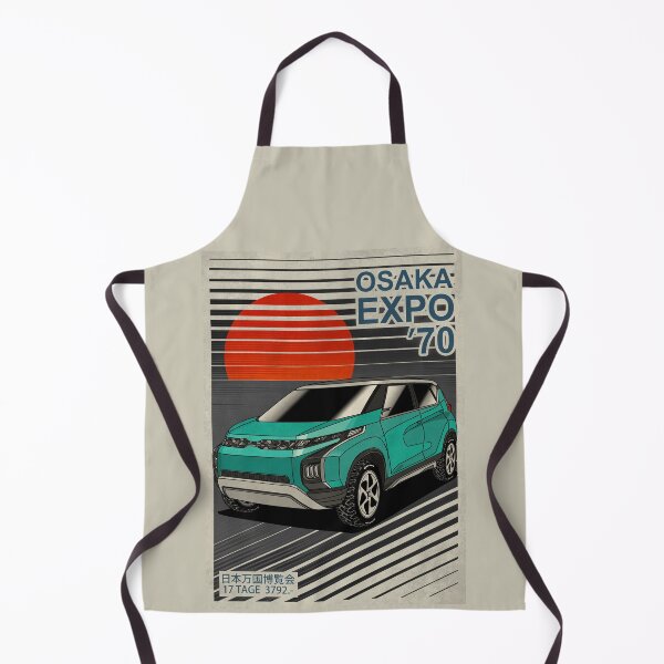 Item preview, Mitsubishi AR Concept designed and sold by JDM Guyvit.
