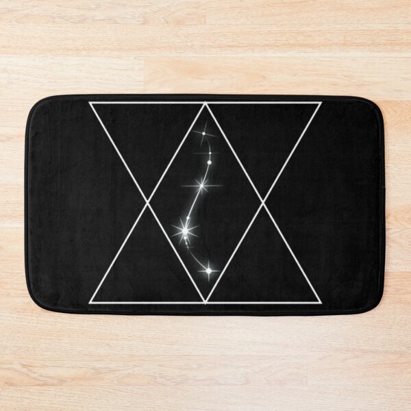Item preview, Triangle Diamond designed and sold by ZubiyaArt.
