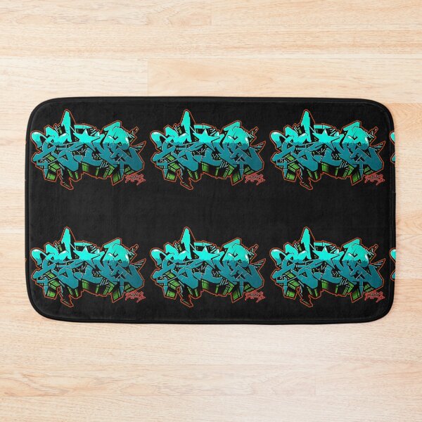 Item preview, ESONE URBAN GRAFFITI STREET STYLE  designed and sold by GraffitiBomberZ.