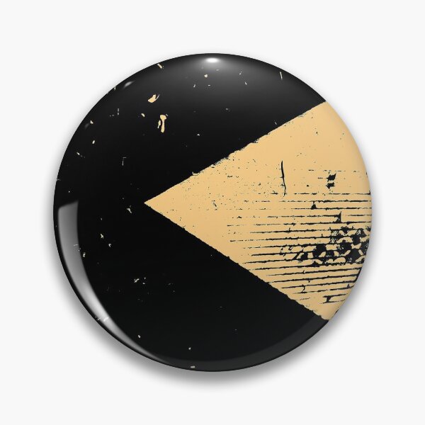 Item preview, Warning Triangle  designed and sold by Tovers.