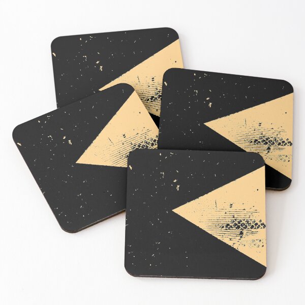 Item preview, Warning Triangle  designed and sold by Tovers.