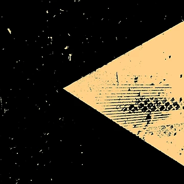Artwork thumbnail, Warning Triangle by Tovers