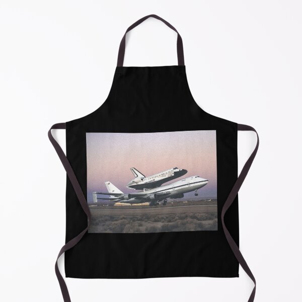 Item preview, Space shuttle transport designed and sold by flight-apparel.