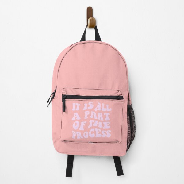 Item preview, IT IS ALL A PART OF THE PROCESS designed and sold by SAVAGEwav.