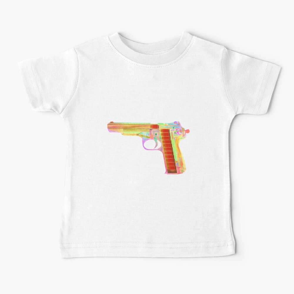 gun Baby T-Shirt