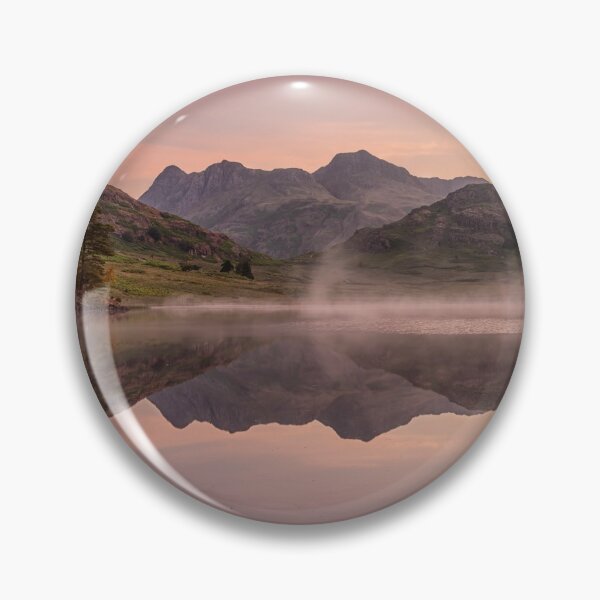 Item preview, Blea Tarn Sunrise designed and sold by Jonathan Ellison Photography.