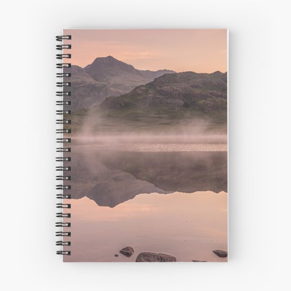 Item preview, Blea Tarn Sunrise designed and sold by Jonathan Ellison Photography.