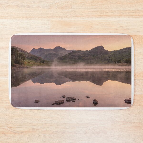 Item preview, Blea Tarn Sunrise designed and sold by Jonathan Ellison Photography.