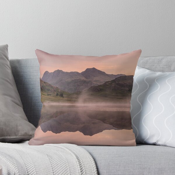 Item preview, Blea Tarn Sunrise designed and sold by Jonathan Ellison Photography.