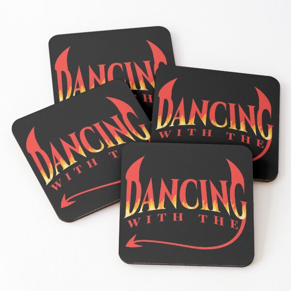 Item preview, Dancing With The designed and sold by Styler Design.