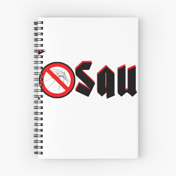 Item preview, Mosquito net - prohibited designed and sold by Cloud7Stickers ..