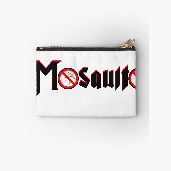 Item preview, Mosquito net - prohibited designed and sold by Cloud7Stickers ..