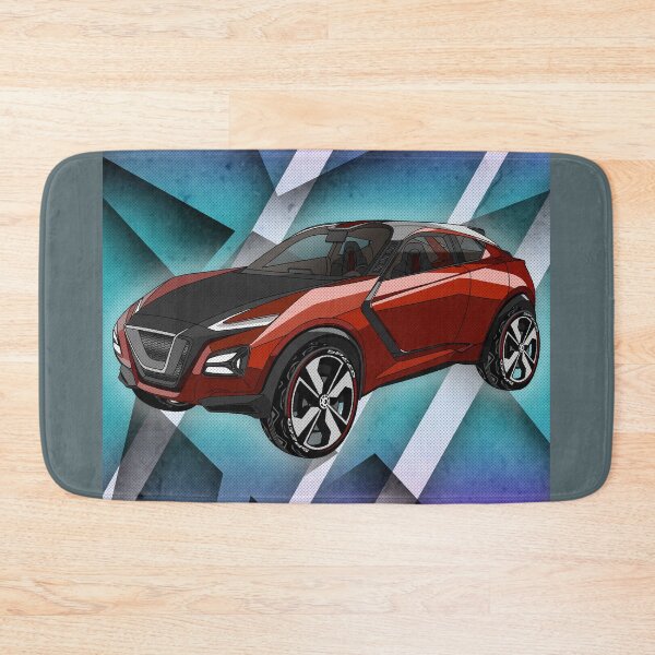 Item preview, Nissan Gripz Concept 	 designed and sold by JDM Guyvit.