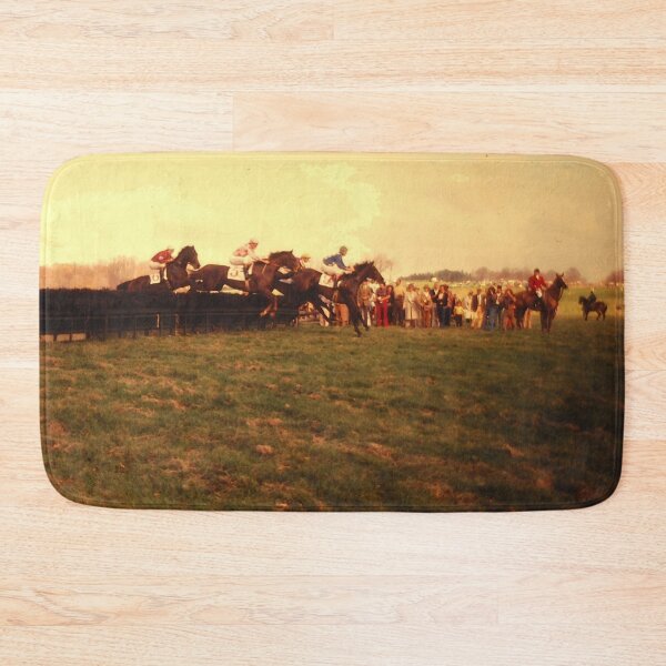 Item preview, LAST FENCE BEFORE THE STORM  C2021 Steve Yellowbear Fine Art designed and sold by SteveYellowbear.