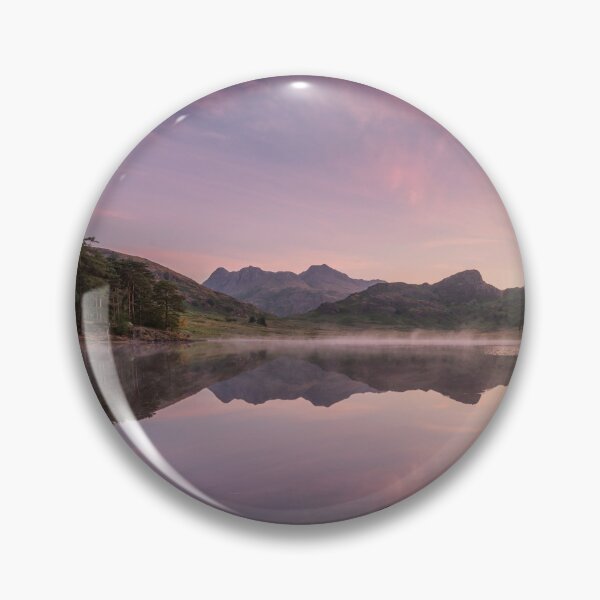 Item preview, Blea Tarn Sunrise designed and sold by Jonathan Ellison Photography.