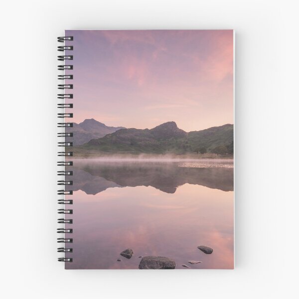 Item preview, Blea Tarn Sunrise designed and sold by Jonathan Ellison Photography.