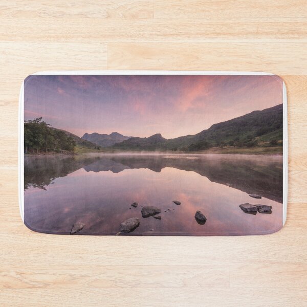 Item preview, Blea Tarn Sunrise designed and sold by Jonathan Ellison Photography.