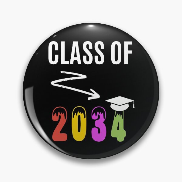 Item preview, class of 2034 grow with me  designed and sold by sirina2796.
