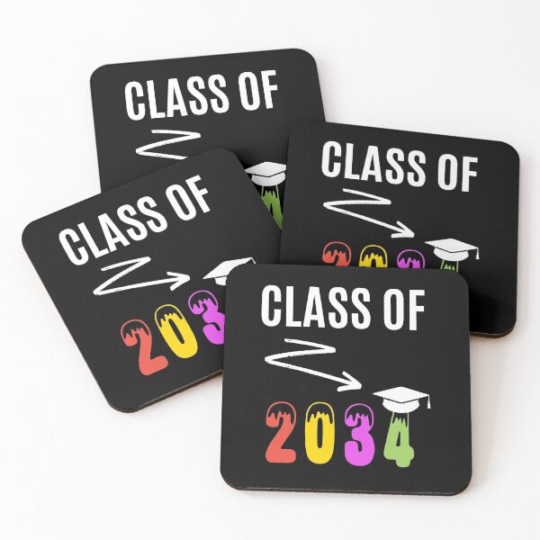Item preview, class of 2034 grow with me  designed and sold by sirina2796.