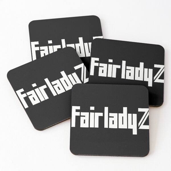 Item preview, FairLady Z designed and sold by merlz.