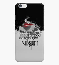 Moriarty fairytale iPhone 6 Case