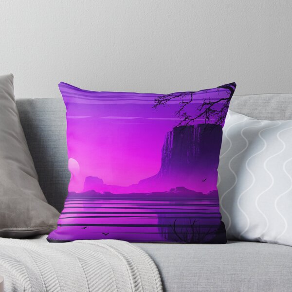 Item preview, Into the Neon Horizon Design V1 designed and sold by NexusArts.