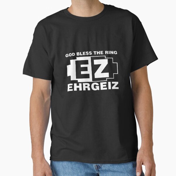 Item preview, Ehrgeiz (Simple) designed and sold by Groove4.