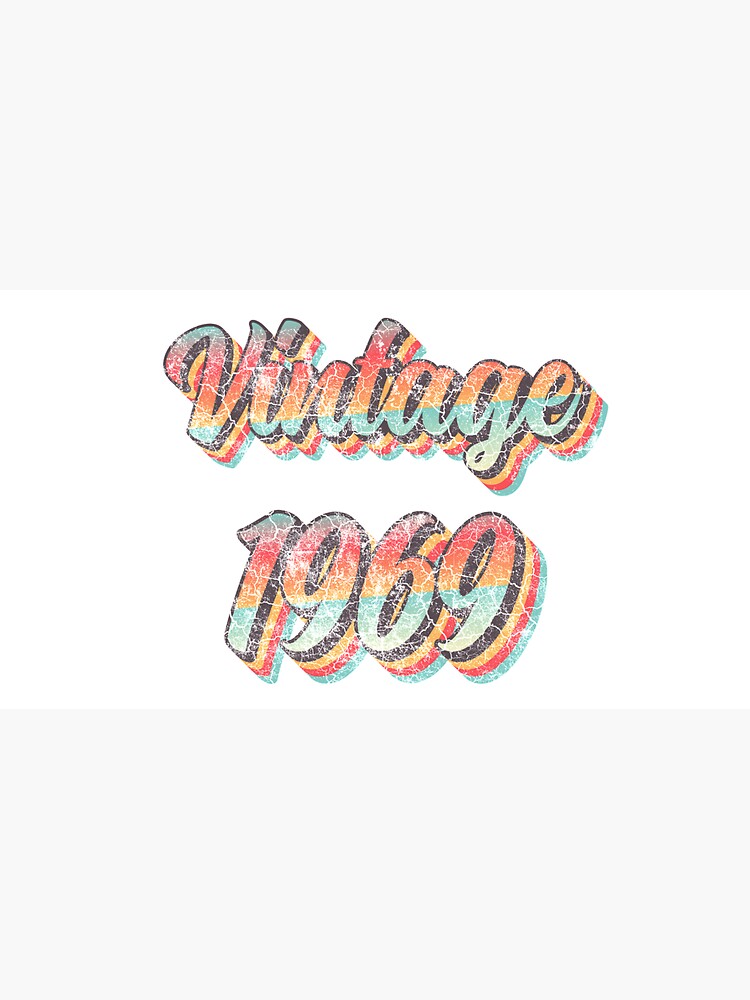 1969 by vladocar