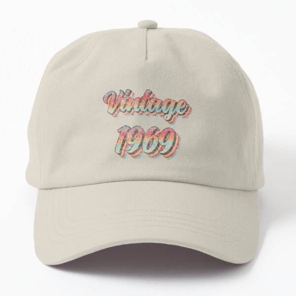1969 Dad Hat