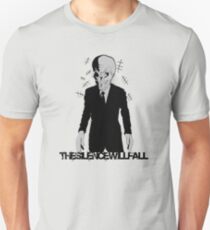 SILENCE Unisex T-Shirt