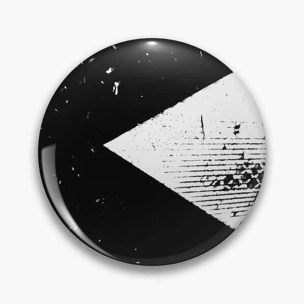 Item preview, Warning Triangle  designed and sold by Tovers.