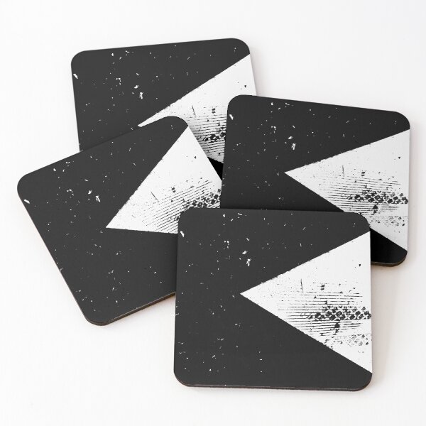 Item preview, Warning Triangle  designed and sold by Tovers.