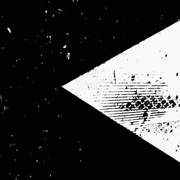Artwork thumbnail, Warning Triangle by Tovers