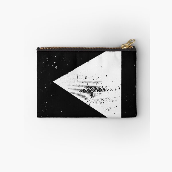 Item preview, Warning Triangle  designed and sold by Tovers.