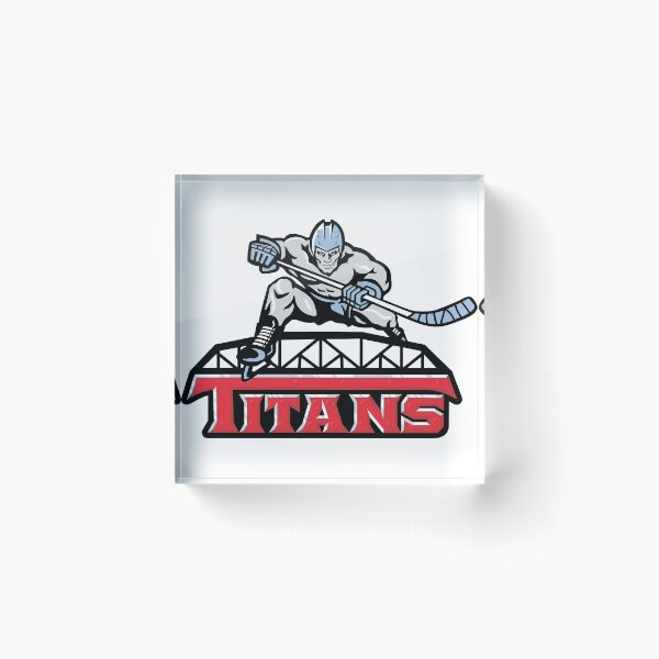 Item preview, New Jersey Titans designed and sold by radeon040698.
