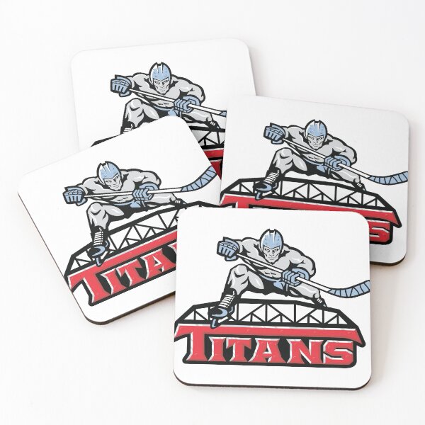 Item preview, New Jersey Titans designed and sold by radeon040698.