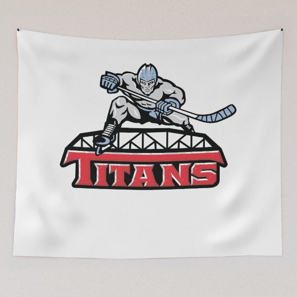 Item preview, New Jersey Titans designed and sold by radeon040698.