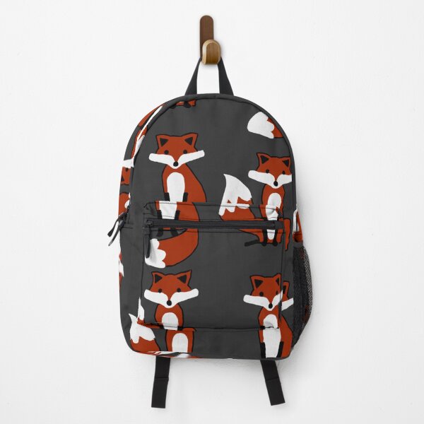 Item preview, Sitting Foxes designed and sold by 3leggeddogg.