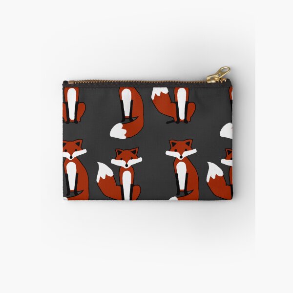 Item preview, Sitting Foxes designed and sold by 3leggeddogg.